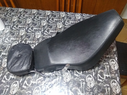 Zanella Patagonian Eagle 350