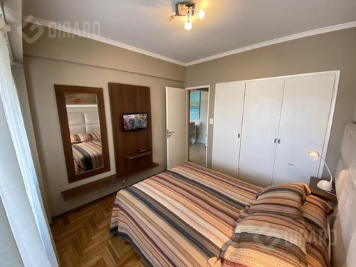 Retasado, Venta Departamento Y Cochera, Zona Centro.