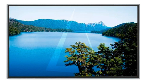 Display 23.8  Full Hd (1920x1080) 30 Pin (inferior) 