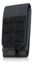 Comprar Savefree -funda Militar Para Celular Mochila Molle Tactica Policia R10 Color Negro