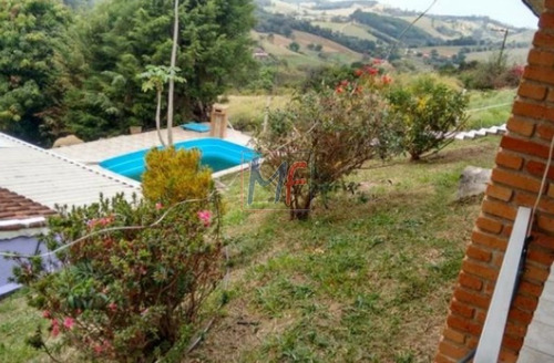 Imagem 11 de 11 de Ref 9844 - Excelente Chácara Alto Padrão Com 2.907 M² Região De Socorro A Venda Com Duas Casas . Estuda Propostas E Permutas! - 9844