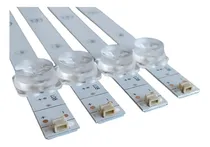 Comprar Kit 8 Barras De Leds Para Tv 50c350kb 50c350 Barra Cu002F 8 Leds