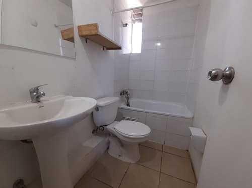 Vendo Departamento En Condominio Camino Nuevo
