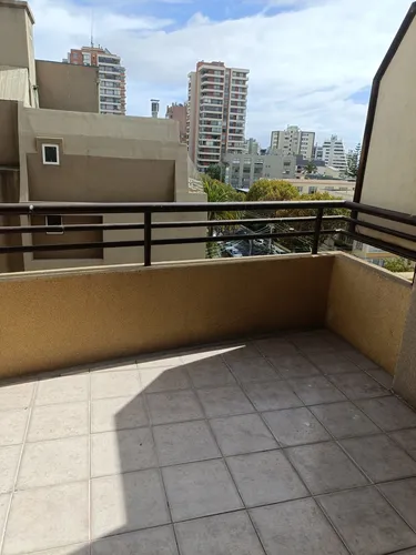 Arriendo Depto Amoblado 2d 1b 4 Norte Viña Del Mar
