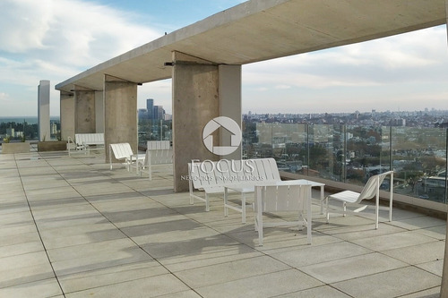Imagen 13 de 14 de Venta Apartamento 2 Dormitorios Con Terraza En Malvín