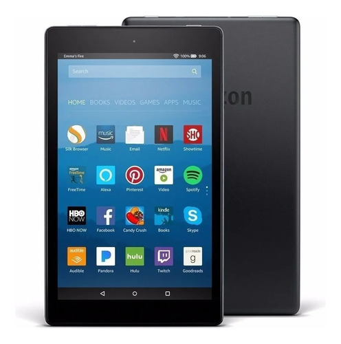 Tablet Amazon Fire 7