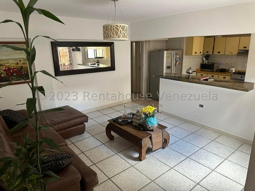 Apartamento En Venta,chacao Mls #24-4218 Sc