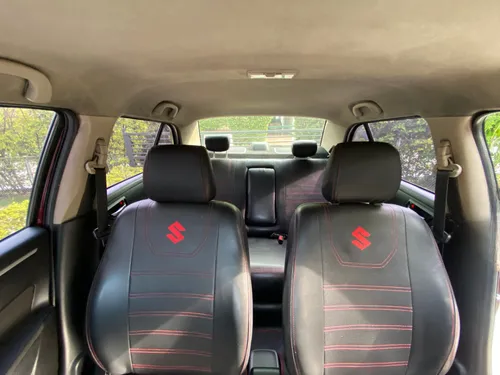 Suzuki Swift 1.2 Dzire