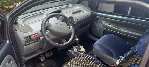 Renault Twingo 1.2 Access