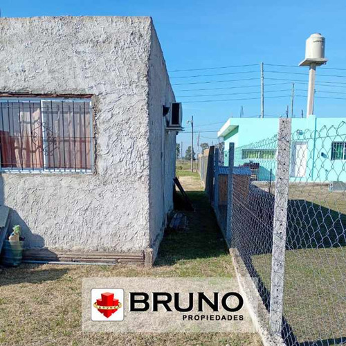 Casa En Venta En Merlo Sur