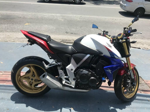 Honda Cb Extreme Abs