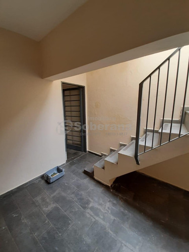 Imagem 29 de 30 de Casa À Venda Em Jardim Novo Campos Elíseos - Ca012722