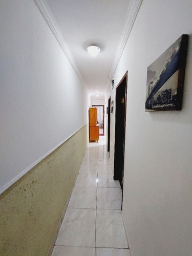 Imagem 23 de 30 de Casa Com 3 Dormitórios À Venda, 120 M² Por R$ 550.000,00 - Jardim Fernandes - São Paulo/sp - Ca0083