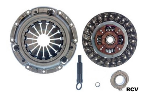 Kit Clutch   Para Ford Escort  1.8l L4 1995