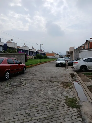 Casa 3 Recamaras Y 3 Baños, Trato Directo Con Dueño