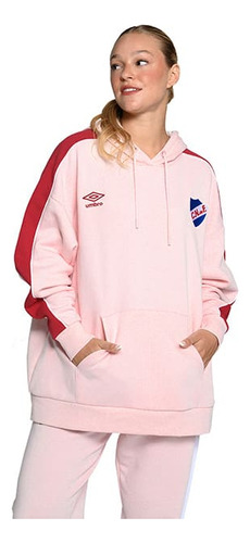 Canguro Umbro De Nacional De Mujer - Nu342929 Enjoy