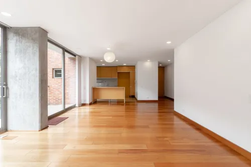Apartamento En Venta En El Chicó. Cod V11727