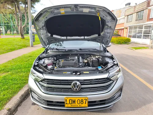 Volkswagen Jetta 1.4 Tsi Highline