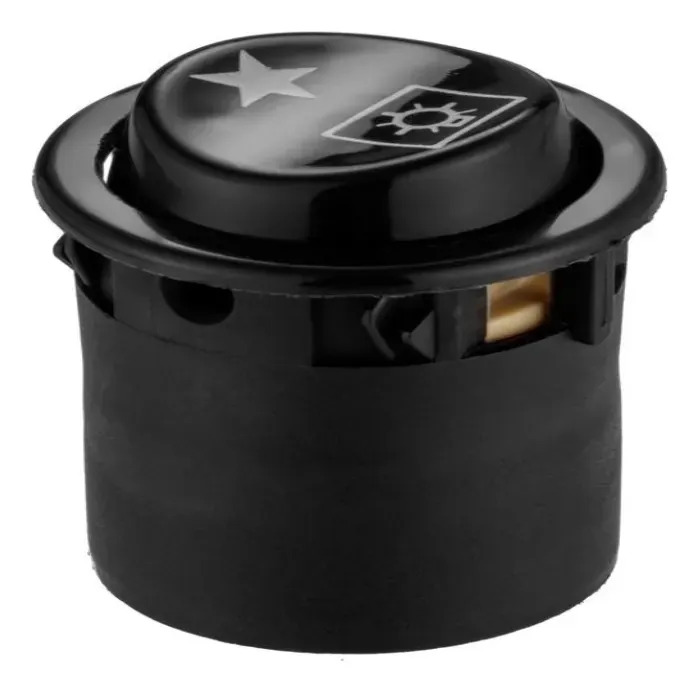 Interruptor Tecla Dupla Ação Fogão Electrolux 64503012