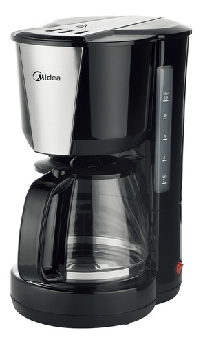 Cafetera Midea Ma-d12h10a2  1,5 Lts By Cycles.uy