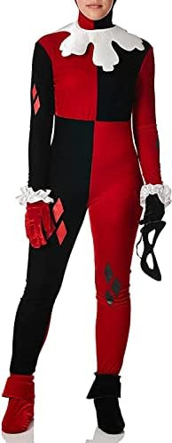 Colección Rubies Dc Heroes And Villains Para Mujer, Harley Q