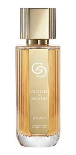 Giordani Gold Good As Gold - mL a $2400