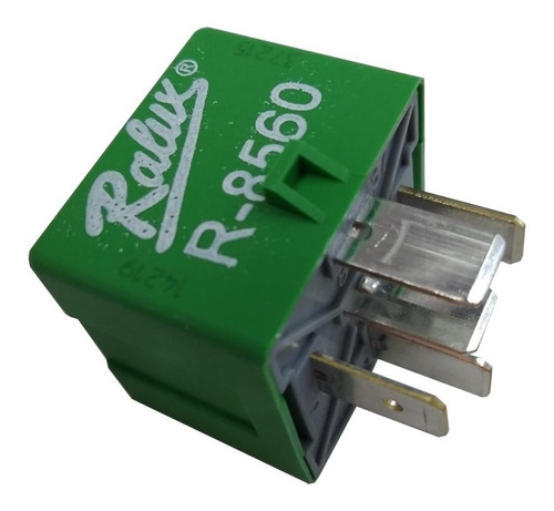 Relay Rele Relay De Potencia Citroen Xantia 5 T 9620725080