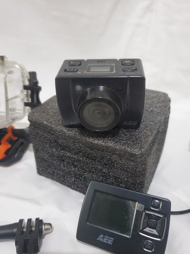 Camera Xtrax Aee Sd20 Nao Gopro