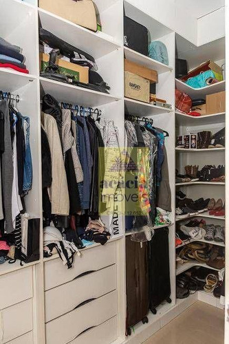 Imagem 26 de 30 de Casa Com 4 Quartos E 5 Banheiros À Venda, 220 M² Por R$ 2.500.000 - Ca0989