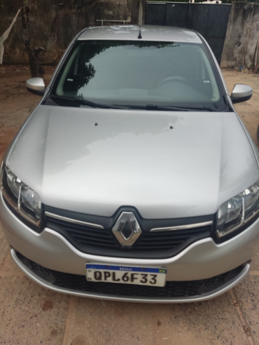 Renault Sandero 1.6 16v Expression Sce 5p