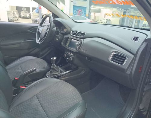 Chevrolet Onix 1.4 Ltz 5p