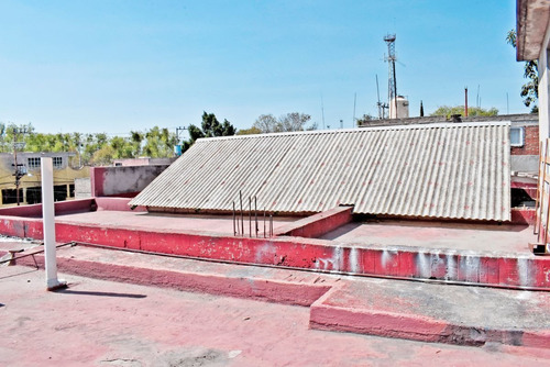 Imagen 15 de 16 de Renta De Bodega Comercial En Tlalnepantla