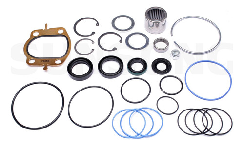 Kit Cremallera Chevrolet G20 1976 1977 1978