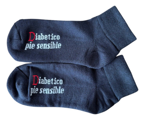 Calcetines Fandeli Tin BambĂș Pie Sensible Cortos 6 Pares