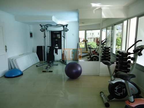 Imagen 13 de 21 de Av Chiverta Piso Alto Gran Vista Al Mar Venta