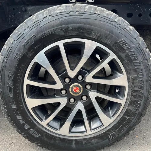 Nissan Frontier 2.5l Mecánica