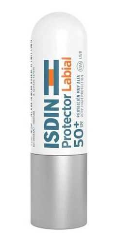 Protector Solar Isdin Fotoprotector Labial Spf50+ X 4g 