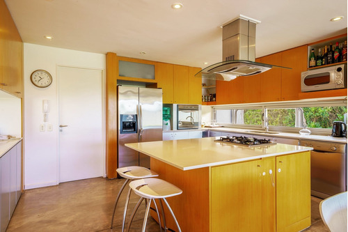 Imagen 6 de 30 de Casa En Alquiler En Los Castores, Nordelta, Tigre