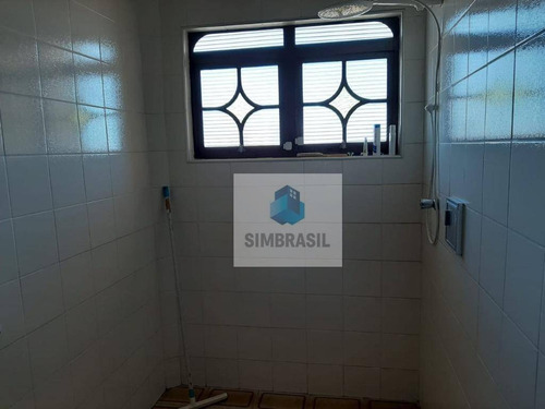 Imagem 12 de 30 de Casa Jardim Magnólia - Campinas - Ca1282