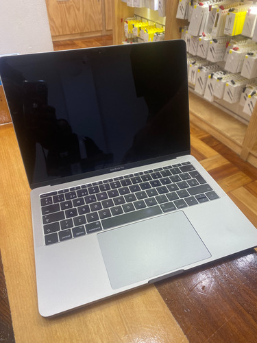 Macbook Pro A1708 Ssd 1tb Memoria Ram 8gb