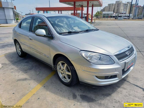 Chery Orinoco -