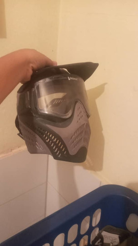 Imagen 7 de 8 de Pistola De Paintball Vendo O Cambio