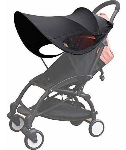 Universal Baby Stroller Sun Shade Sun Protection Sun Shade F