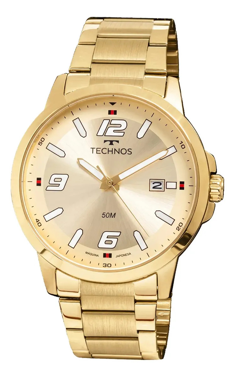 Technos Star Chief | Mercado Livre