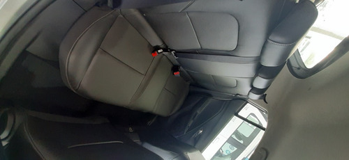 Imagen 5 de 16 de Chevrolet Onix 1.2 Ls 2023 (5 Puertas)