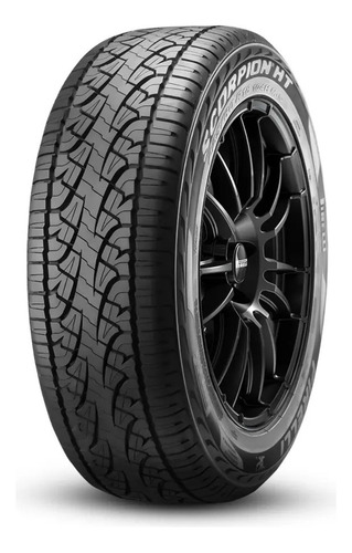 Pneu Pirelli Aro 16 Scorpion Ht 225/70r16 107h Xl