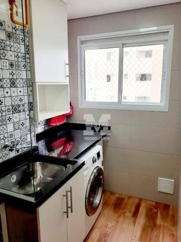Imagem 10 de 18 de Apartamento Com 2 Dormitórios À Venda, 50 M² Por R$ 395.000,02 - Vila Augusta - Guarulhos/sp - Ap2556