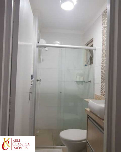 Imagem 6 de 7 de Apartamento - / Residencial / Vila Virgínia - Kcap20071 - 68959578