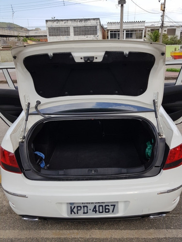 Peugeot 408 2012 2.0 Allure Flex 4p