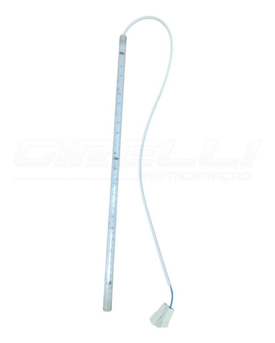 Imagem 5 de 6 de Gelopar Lâmpada Tubular De 8 Led Original - Gptu40 - 127v